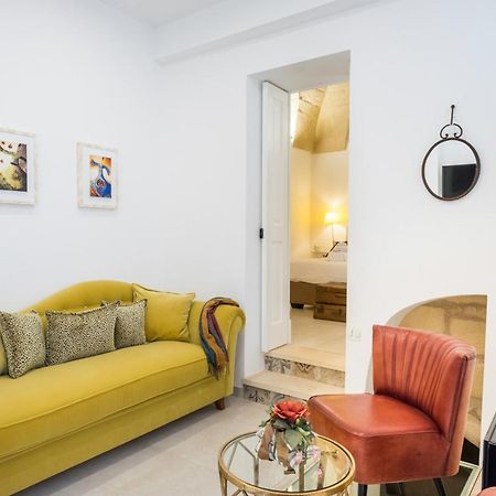 Amate Suite Lecce Zimmer foto