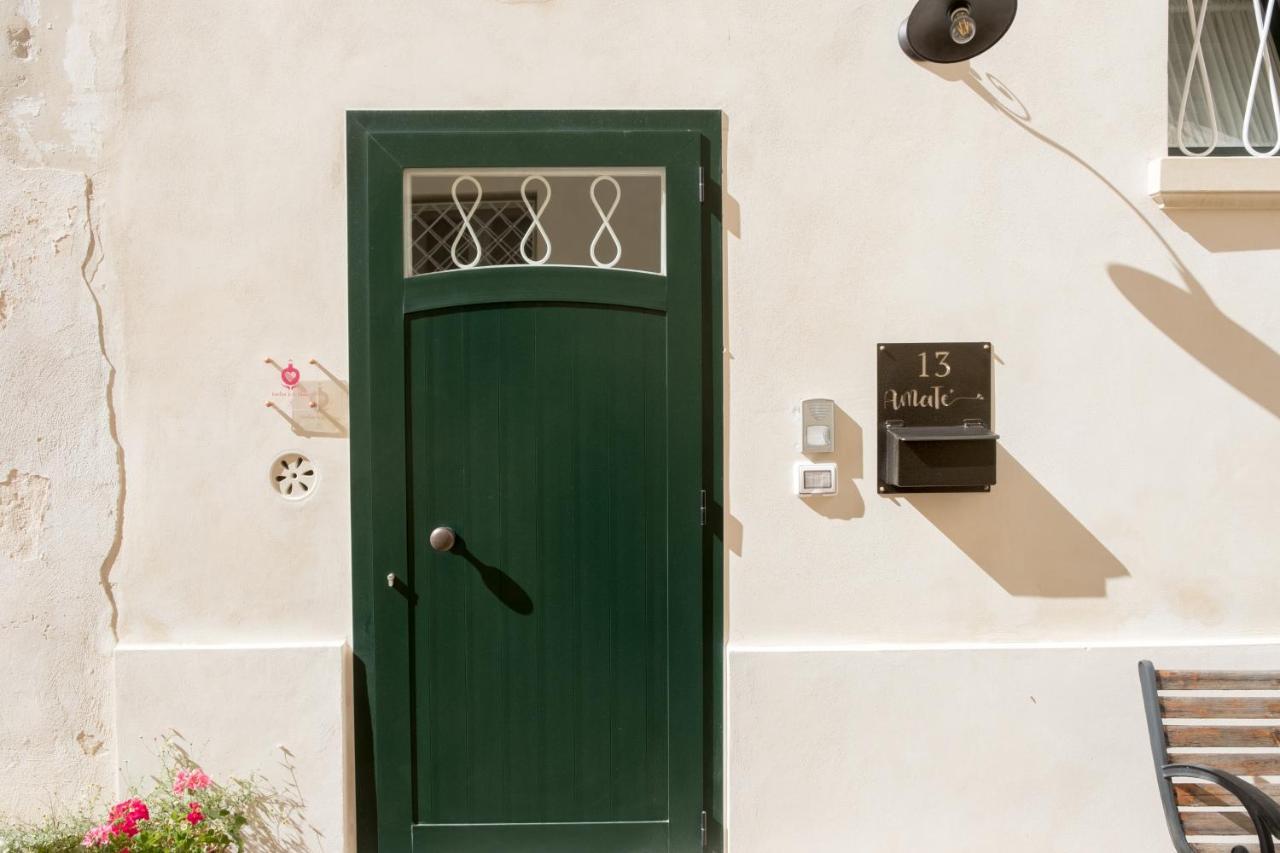 Amate Suite Lecce Exterior foto