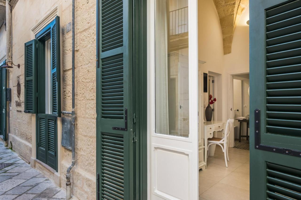 Amate Suite Lecce Exterior foto